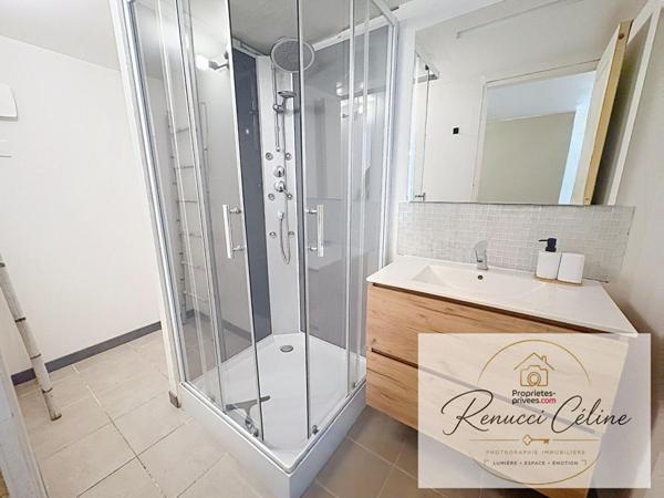 Maison  composée de 4 appartements, totalement rénovée, entrée de Porticcio