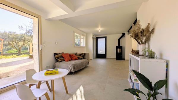 Maison Cavaillon 124 m2
