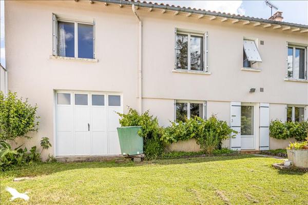 Maison à vendre |  Aiffres |  7 pièces | 146 m²