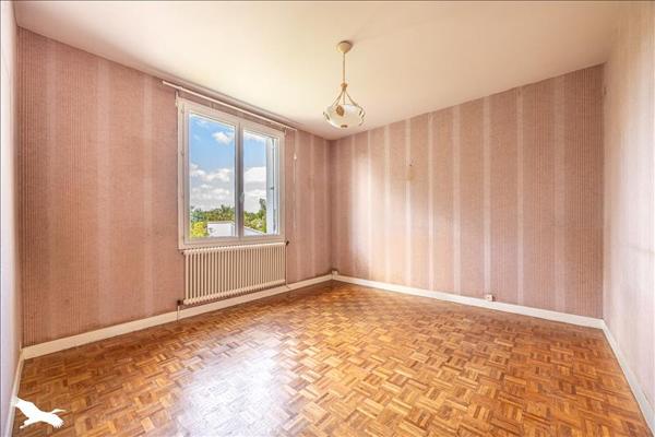 Maison à vendre |  Aiffres |  7 pièces | 146 m²