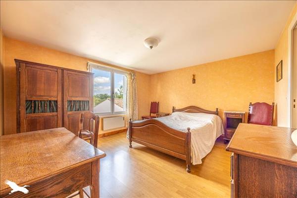 Maison à vendre |  Aiffres |  7 pièces | 146 m²