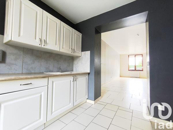 Maison à vendre 5 pièces 98 m² Auchel