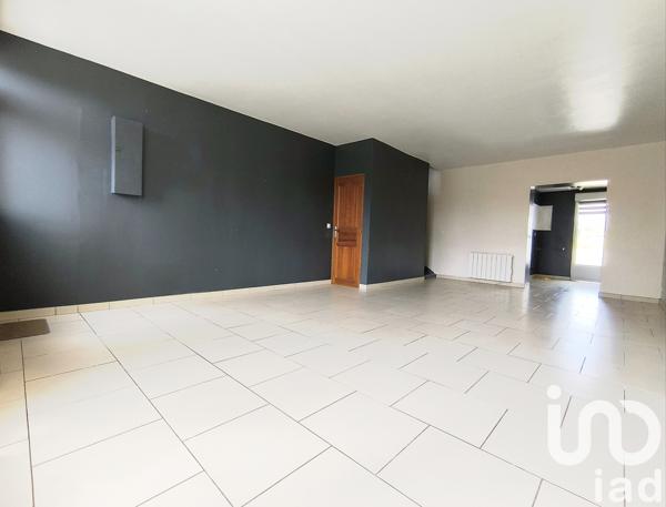 Maison à vendre 5 pièces 98 m² Auchel
