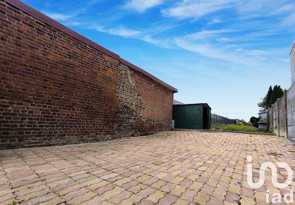 Maison à vendre 5 pièces 98 m² Auchel