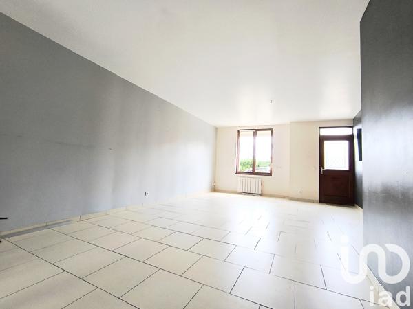 Maison à vendre 5 pièces 98 m² Auchel