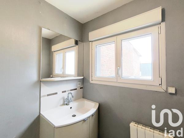 Maison à vendre 5 pièces 98 m² Auchel