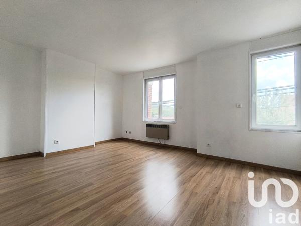 Maison à vendre 5 pièces 98 m² Auchel