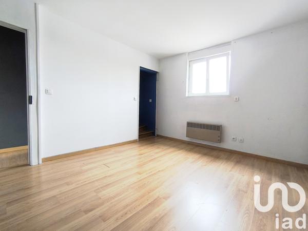 Maison à vendre 5 pièces 98 m² Auchel