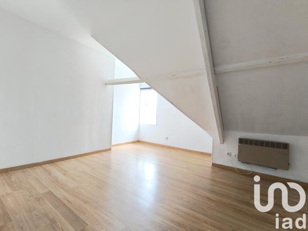 Maison à vendre 5 pièces 98 m² Auchel