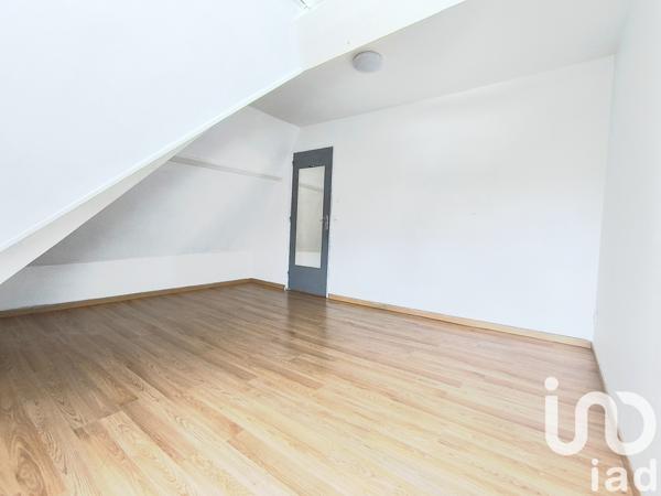 Maison à vendre 5 pièces 98 m² Auchel