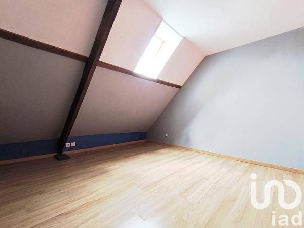 Maison à vendre 5 pièces 98 m² Auchel