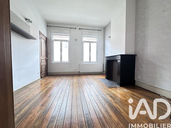Maison à vendre 4 pièces 134 m² Douai