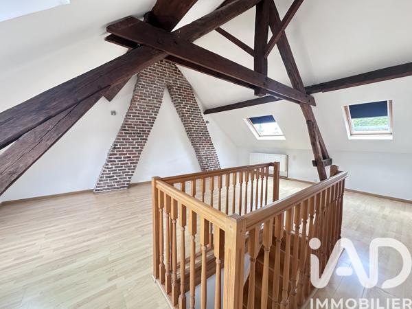 Maison à vendre 4 pièces 134 m² Douai