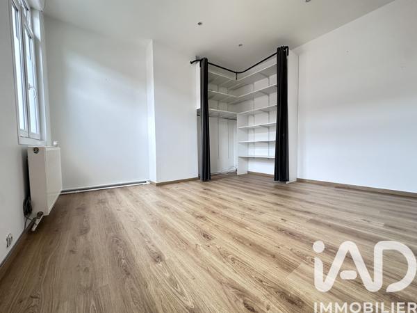 Maison à vendre 4 pièces 134 m² Douai