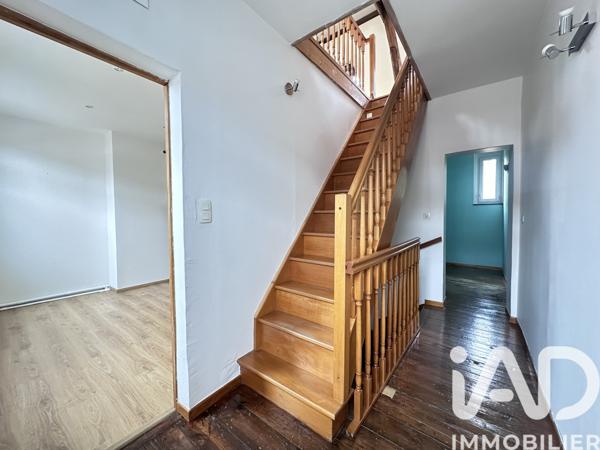 Maison à vendre 4 pièces 134 m² Douai