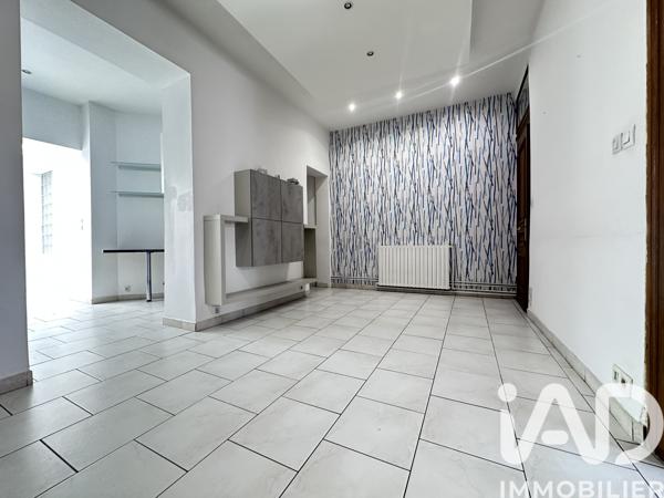 Maison à vendre 4 pièces 134 m² Douai