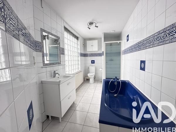 Maison à vendre 4 pièces 134 m² Douai