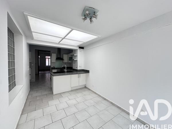 Maison à vendre 4 pièces 134 m² Douai