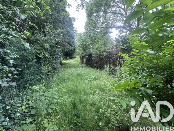 Maison à vendre 4 pièces 134 m² Douai
