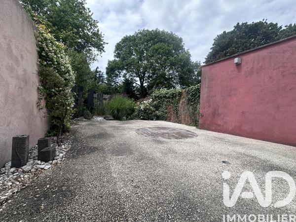 Maison à vendre 4 pièces 134 m² Douai