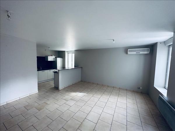 Maison à louer |  MIRAMONT DE GUYENNE |  3 pièces | 65 m²