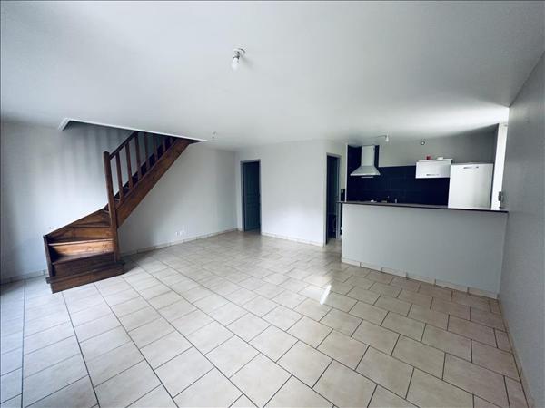 Maison à louer |  MIRAMONT DE GUYENNE |  3 pièces | 65 m²