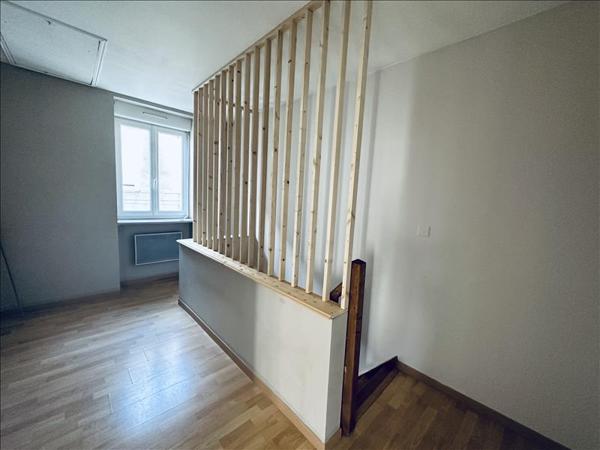 Maison à louer |  MIRAMONT DE GUYENNE |  3 pièces | 65 m²