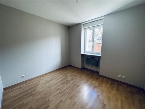 Maison à louer |  MIRAMONT DE GUYENNE |  3 pièces | 65 m²