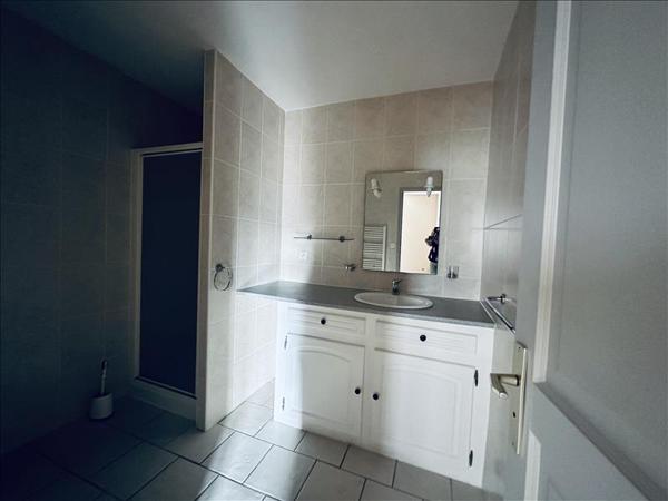 Maison à louer |  MIRAMONT DE GUYENNE |  3 pièces | 65 m²