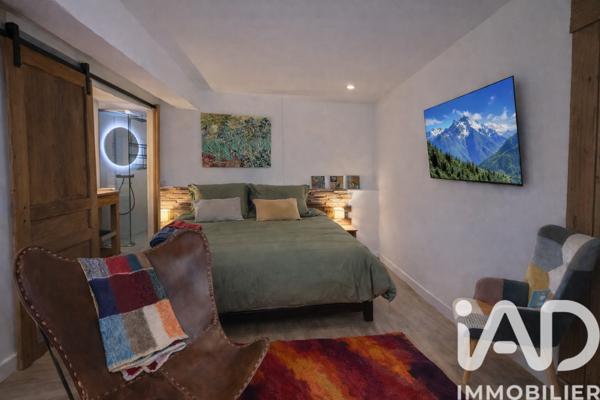 Maison à vendre 4 pièces 86 m² Grand-Aigueblanche