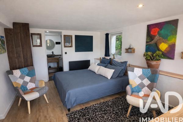 Maison à vendre 4 pièces 86 m² Grand-Aigueblanche