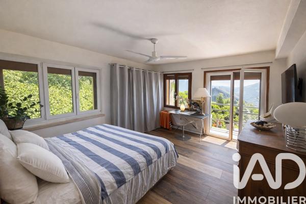 Maison à vendre 4 pièces 86 m² Grand-Aigueblanche