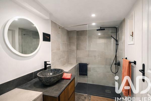 Maison à vendre 4 pièces 86 m² Grand-Aigueblanche