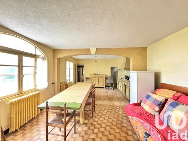 Mas 7 pièces de 165 m² à Beaucaire (30300)