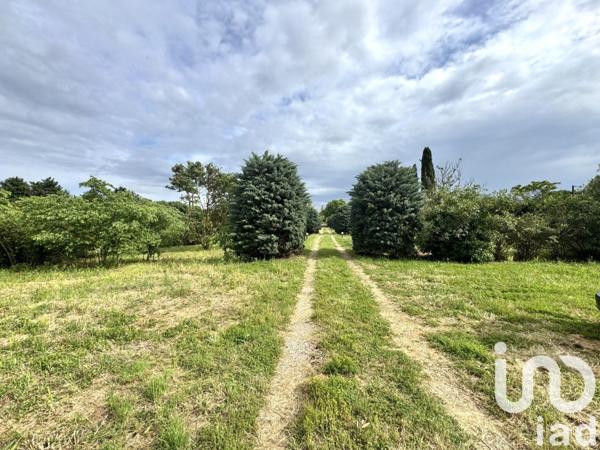 Mas 7 pièces de 165 m² à Beaucaire (30300)