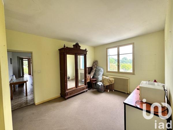 Mas 7 pièces de 165 m² à Beaucaire (30300)