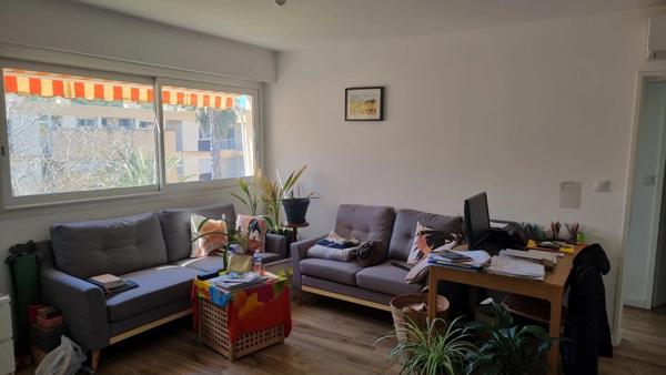 Vente Appartement 3 pièces 51 m2 à Le Lavandou