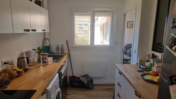 Vente Appartement 3 pièces 51 m2 à Le Lavandou