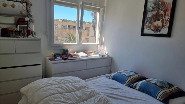 Vente Appartement 3 pièces 51 m2 à Le Lavandou