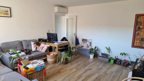 Vente Appartement 3 pièces 51 m2 à Le Lavandou