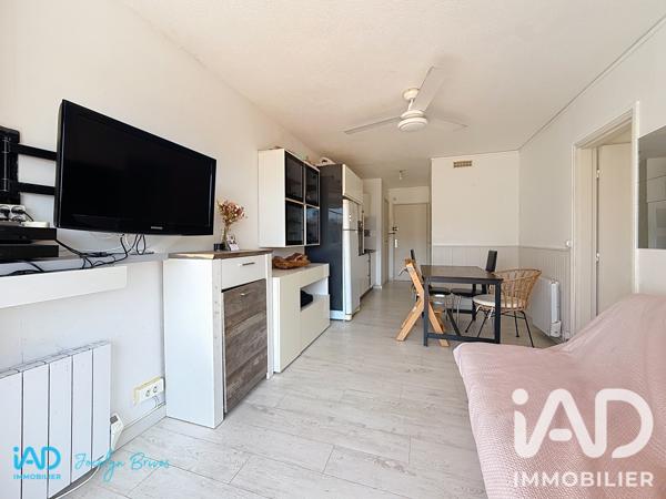 Appartement à vendre 2 pièces 38 m² Mauguio