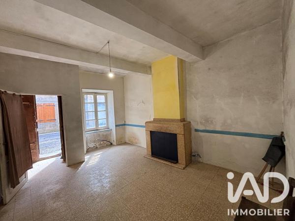 Maison à vendre 6 pièces 112 m² Conilhac-Corbières