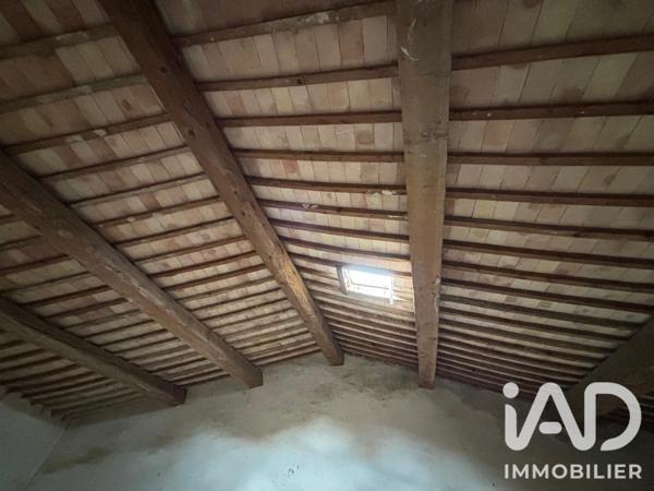 Maison à vendre 6 pièces 112 m² Conilhac-Corbières
