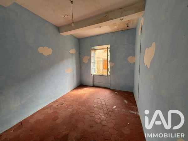 Maison à vendre 6 pièces 112 m² Conilhac-Corbières