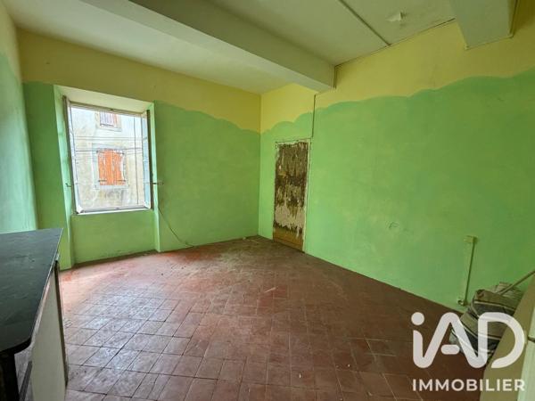 Maison à vendre 6 pièces 112 m² Conilhac-Corbières
