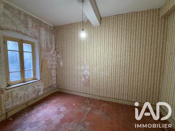 Maison à vendre 6 pièces 112 m² Conilhac-Corbières