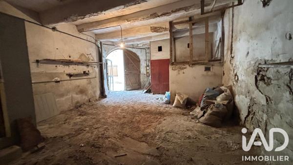 Maison à vendre 6 pièces 112 m² Conilhac-Corbières