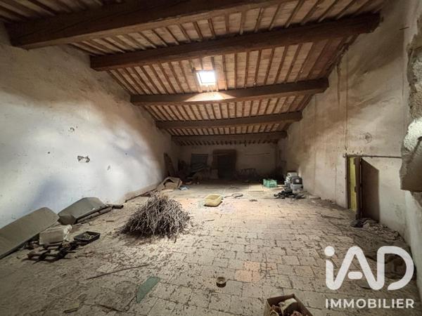 Maison à vendre 6 pièces 112 m² Conilhac-Corbières