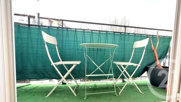 Appartement F4 à vendre  4 pièces - 74,25 m2 VINCENNES - 94