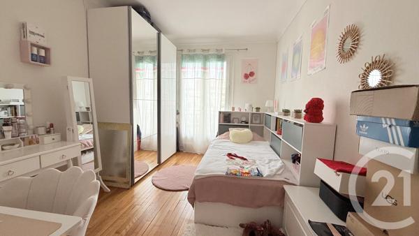 Appartement F4 à vendre  4 pièces - 74,25 m2 VINCENNES - 94